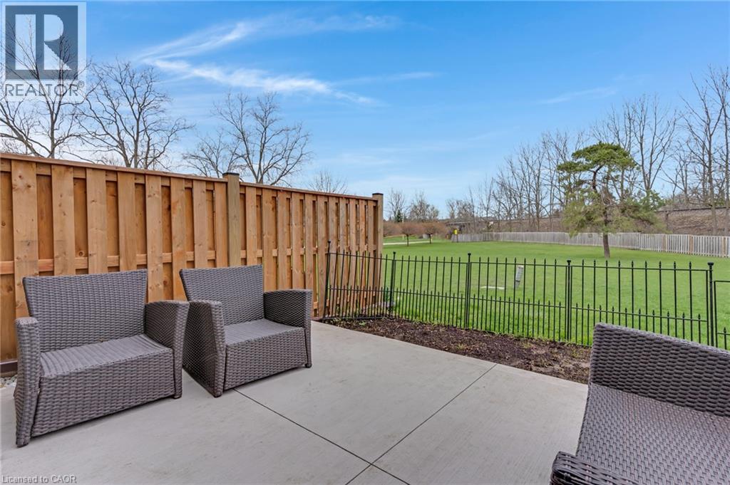 230 BLAIR Road Unit# 16, Cambridge, Ontario, N1S2J8 — Photo 44