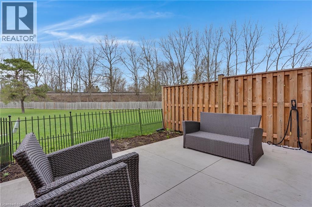 230 BLAIR Road Unit# 16, Cambridge, Ontario, N1S2J8 — Photo 45