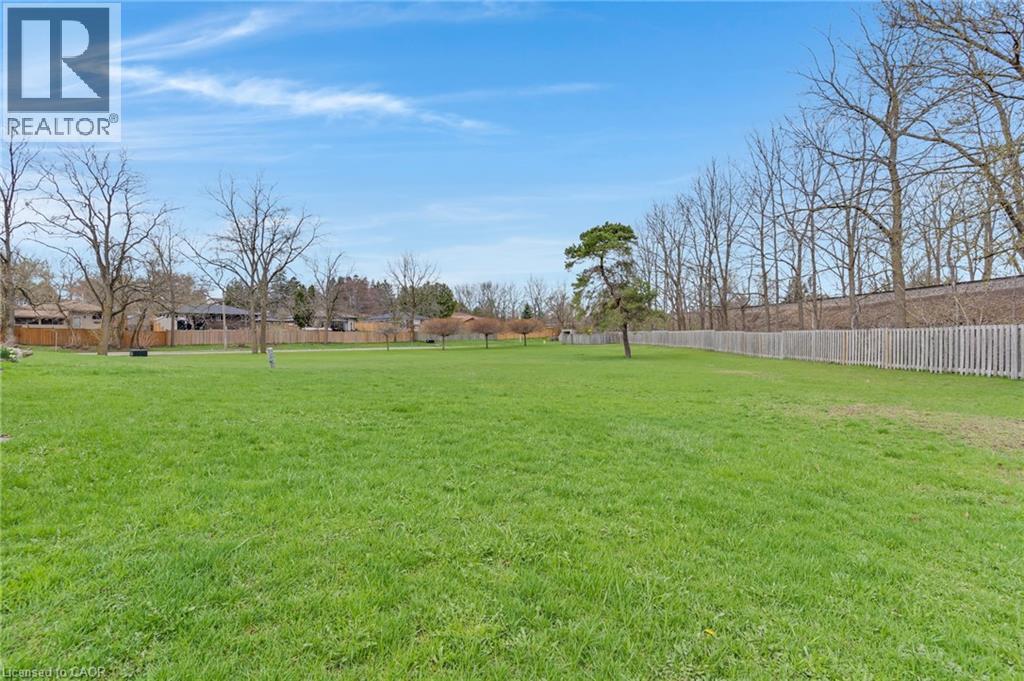 230 BLAIR Road Unit# 16, Cambridge, Ontario, N1S2J8 — Photo 47