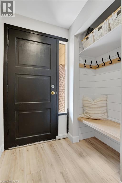 230 BLAIR Road Unit# 16, Cambridge, Ontario, N1S2J8 — Photo 8