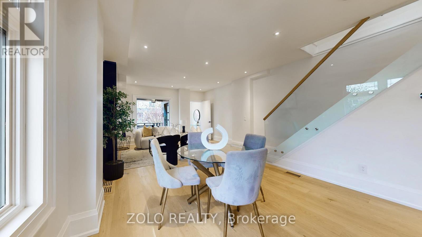 98 WOODMOUNT AVENUE, Toronto (Danforth), Ontario, M4C3Y2 — Photo 10