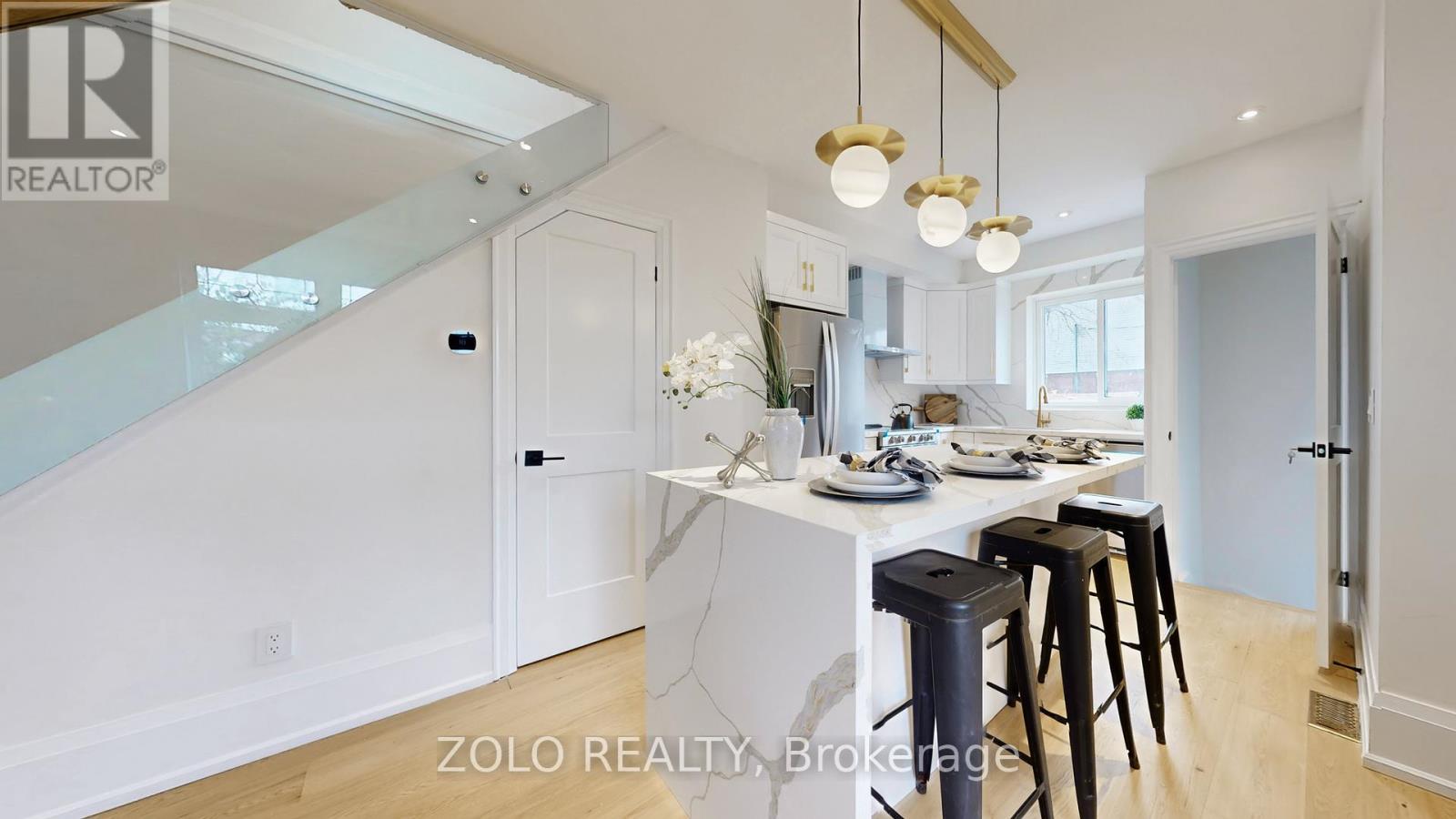 98 WOODMOUNT AVENUE, Toronto (Danforth), Ontario, M4C3Y2 — Photo 11