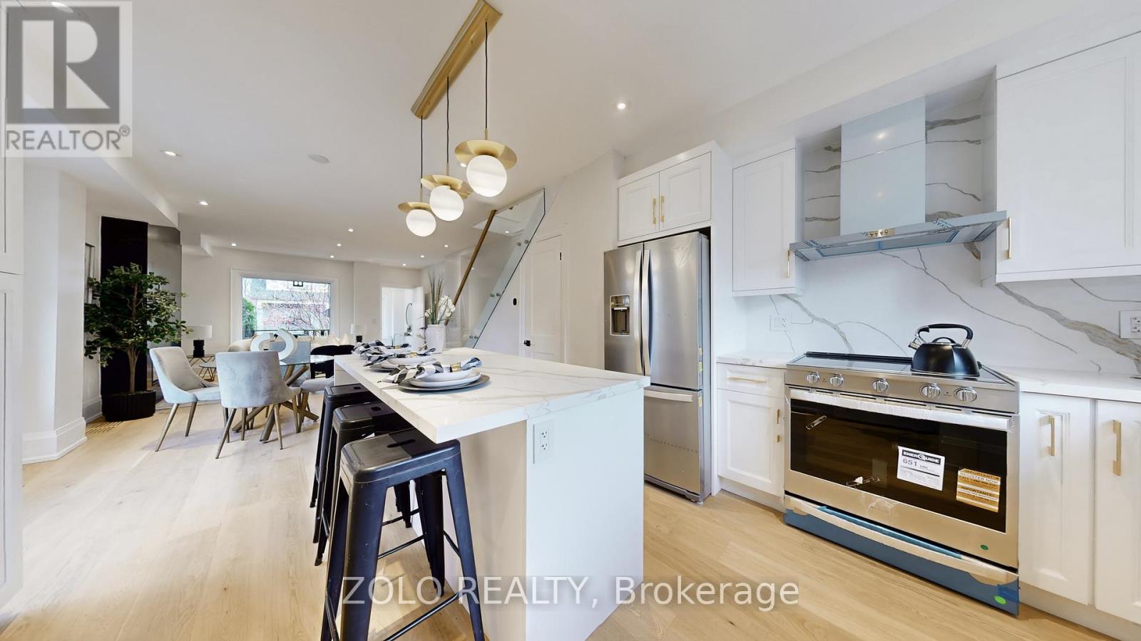 98 WOODMOUNT AVENUE, Toronto (Danforth), Ontario, M4C3Y2 — Photo 12