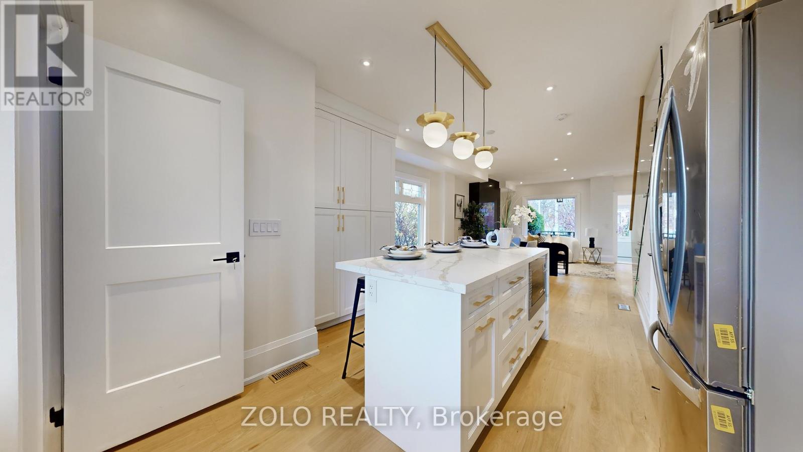 98 WOODMOUNT AVENUE, Toronto (Danforth), Ontario, M4C3Y2 — Photo 13