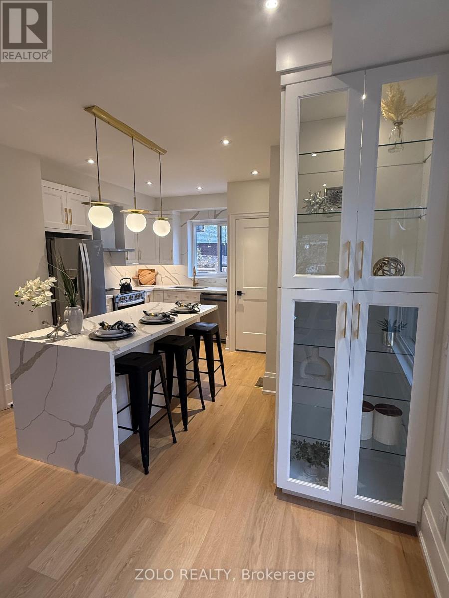 98 WOODMOUNT AVENUE, Toronto (Danforth), Ontario, M4C3Y2 — Photo 14