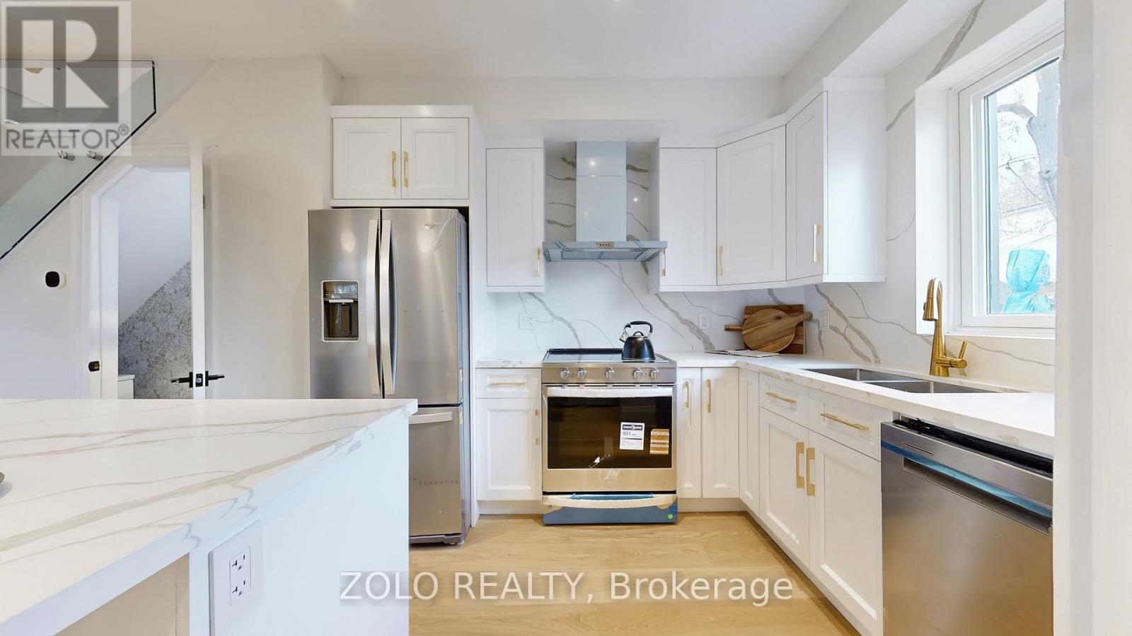 98 WOODMOUNT AVENUE, Toronto (Danforth), Ontario, M4C3Y2 — Photo 15