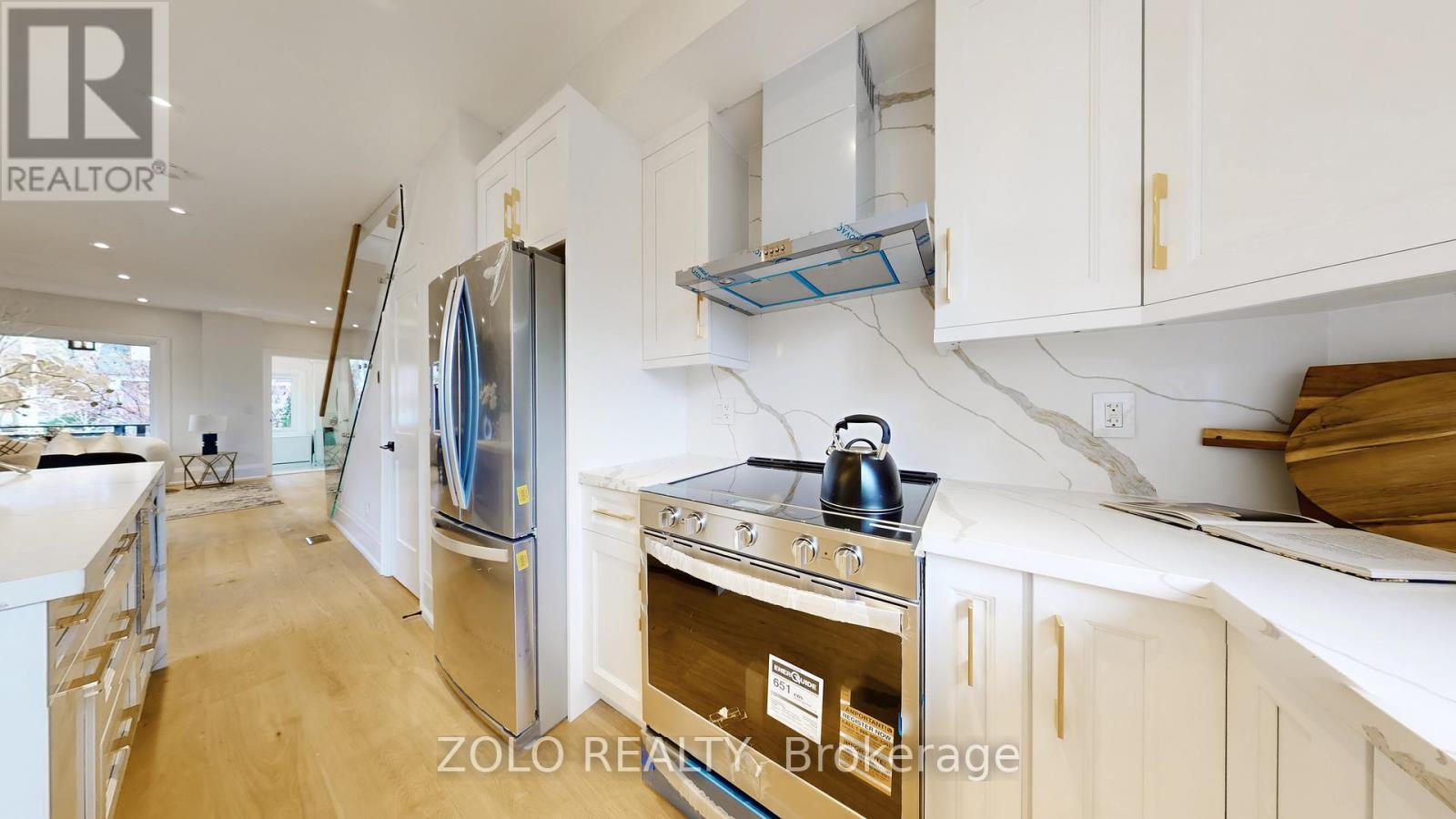 98 WOODMOUNT AVENUE, Toronto (Danforth), Ontario, M4C3Y2 — Photo 16