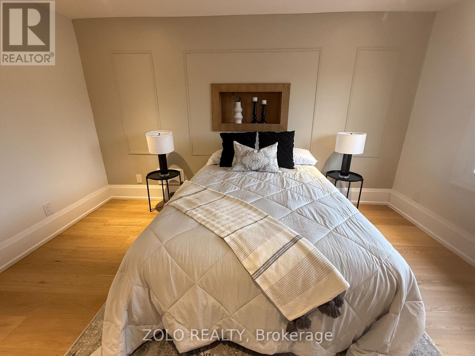 98 WOODMOUNT AVENUE, Toronto (Danforth), Ontario, M4C3Y2 — Photo 20