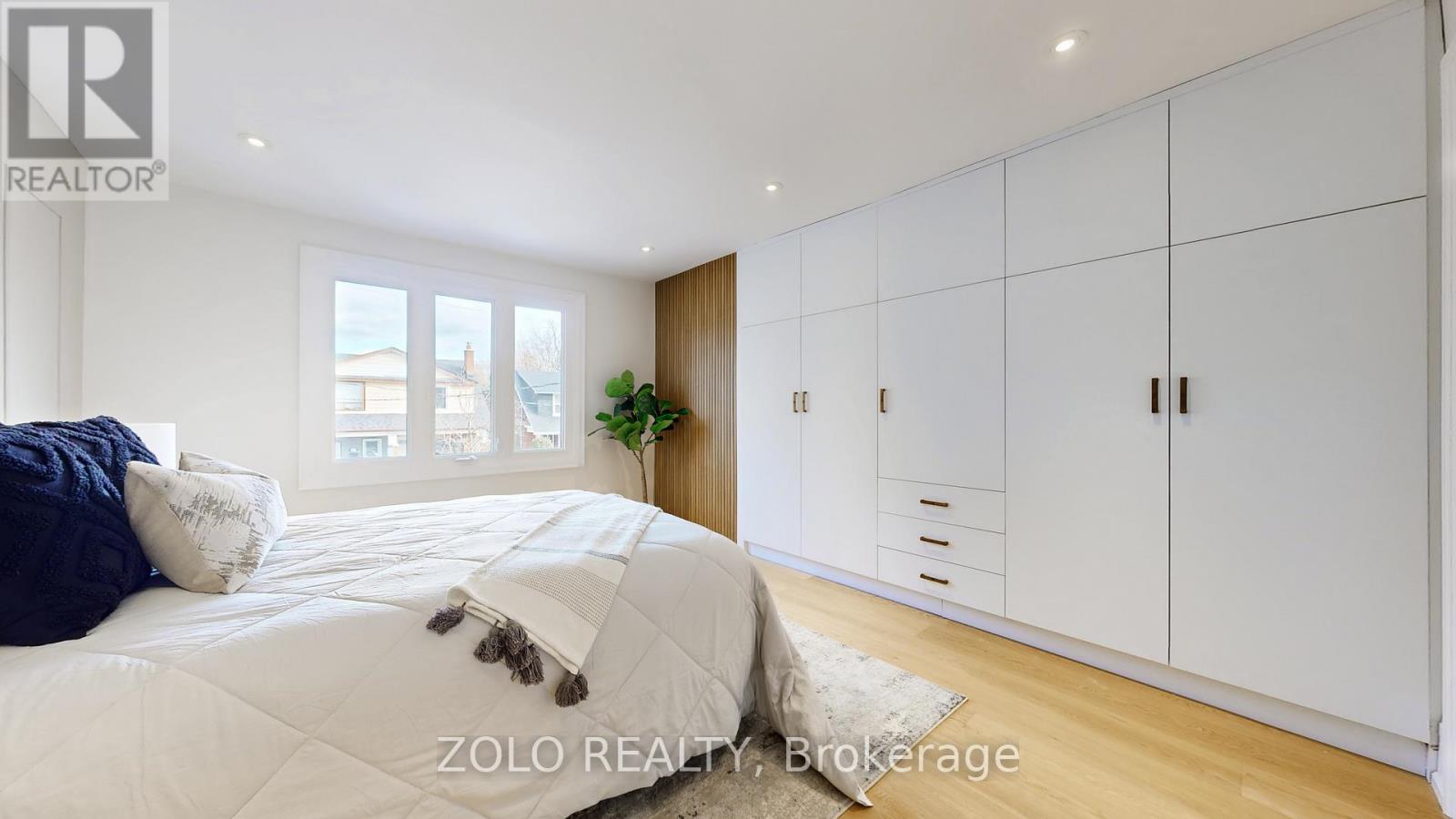 98 WOODMOUNT AVENUE, Toronto (Danforth), Ontario, M4C3Y2 — Photo 21