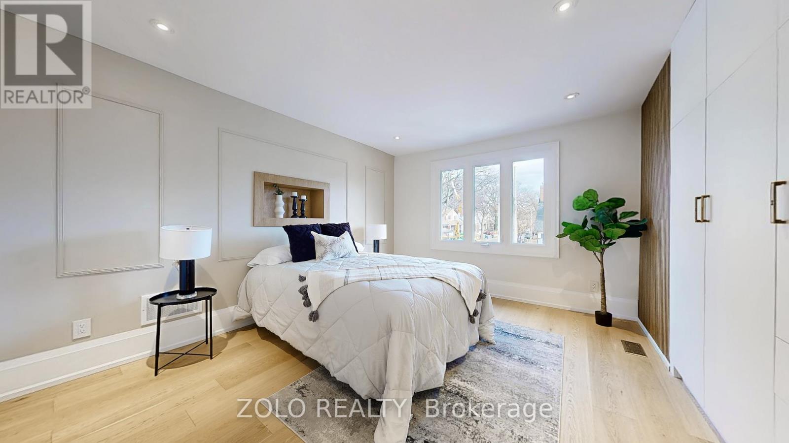 98 WOODMOUNT AVENUE, Toronto (Danforth), Ontario, M4C3Y2 — Photo 22