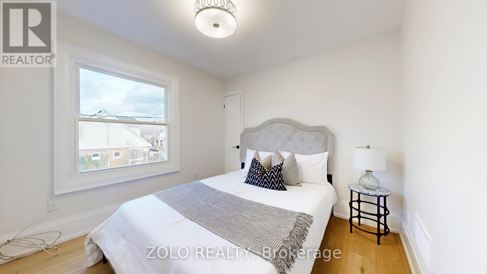 98 WOODMOUNT AVENUE, Toronto (Danforth), Ontario, M4C3Y2 — Photo 25