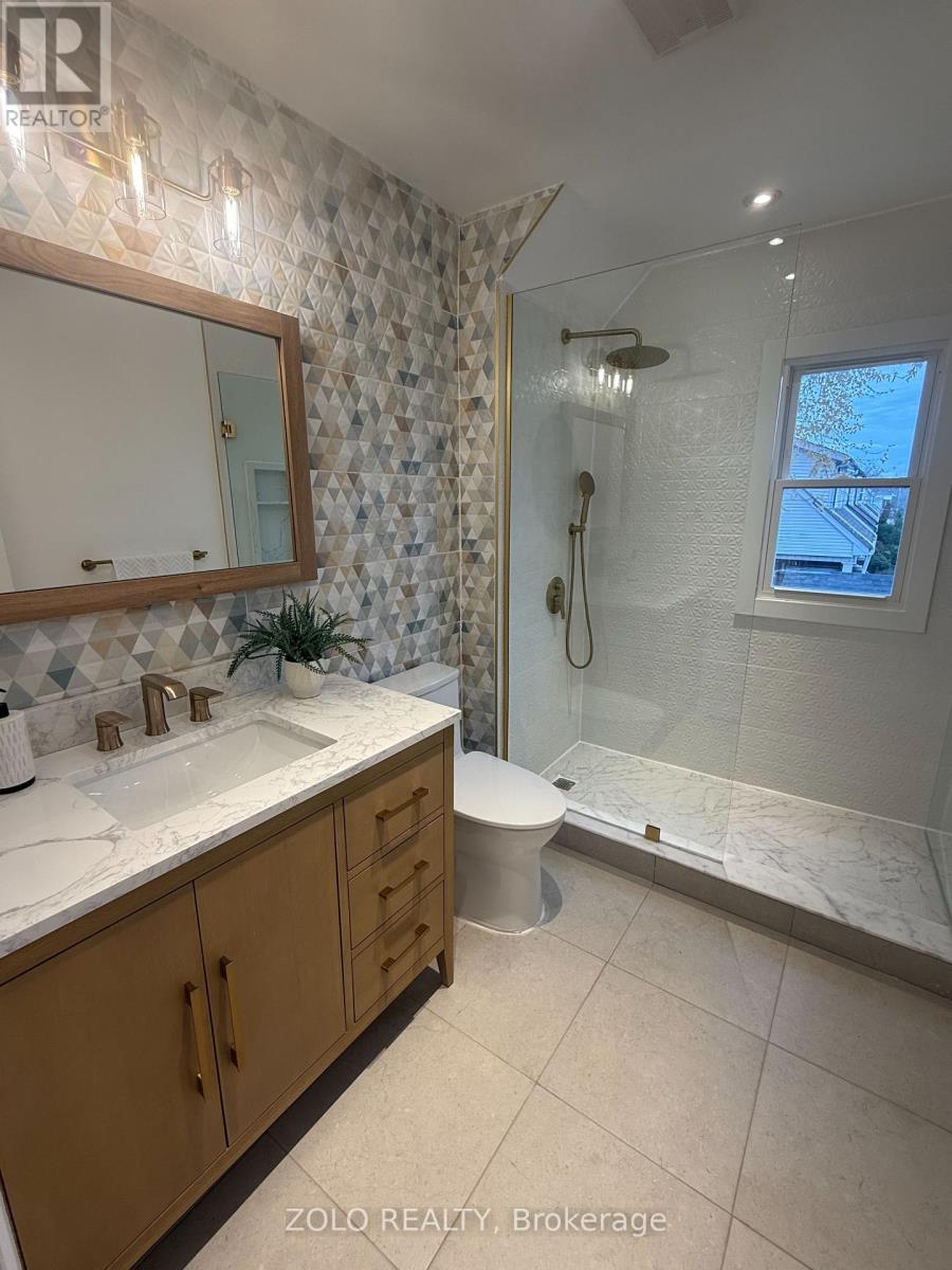 98 WOODMOUNT AVENUE, Toronto (Danforth), Ontario, M4C3Y2 — Photo 27