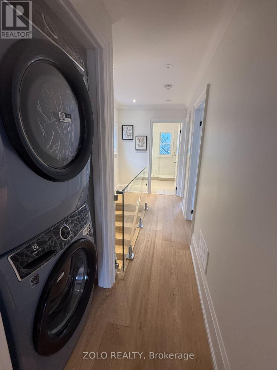 98 WOODMOUNT AVENUE, Toronto (Danforth), Ontario, M4C3Y2 — Photo 30