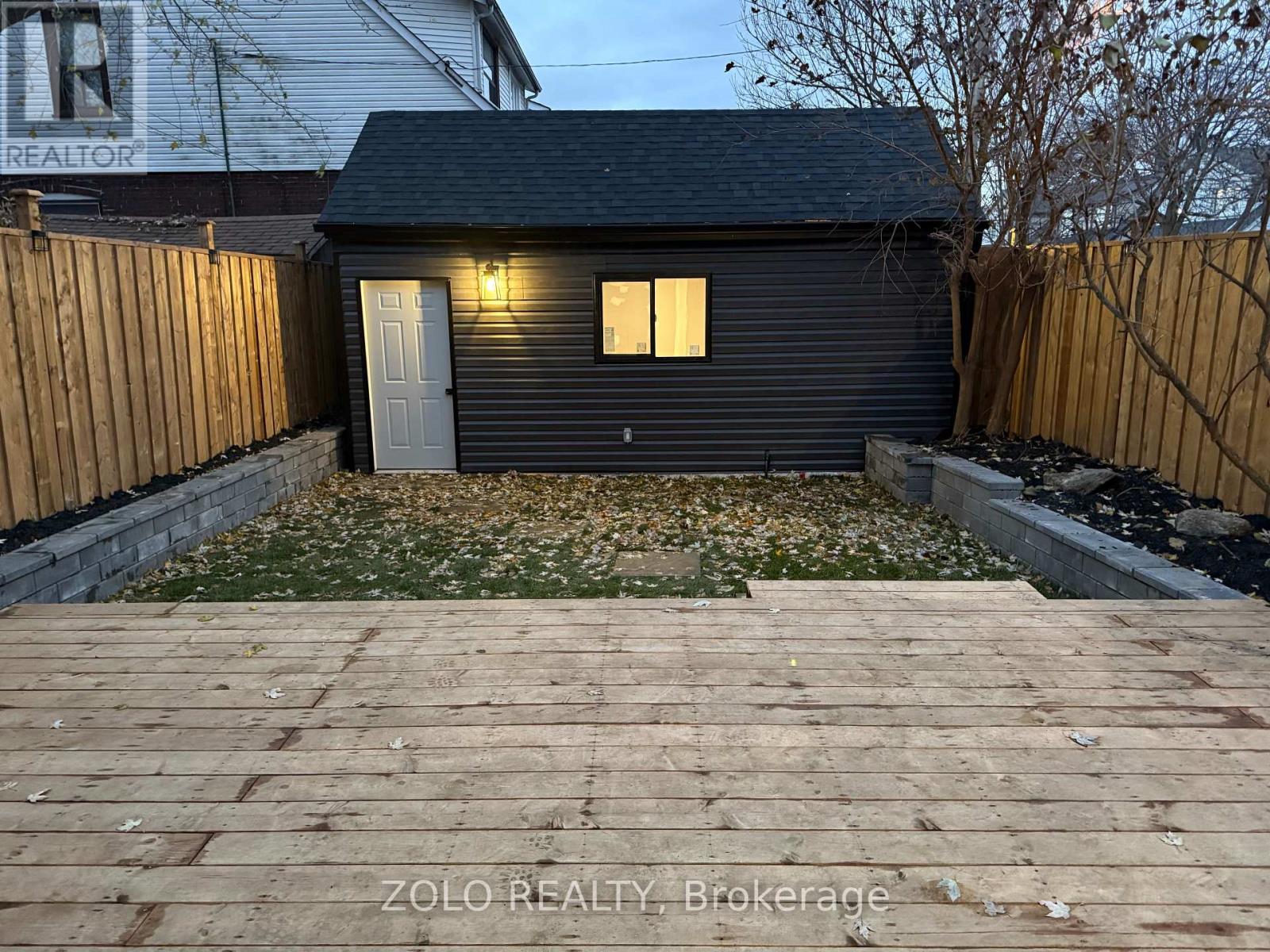 98 WOODMOUNT AVENUE, Toronto (Danforth), Ontario, M4C3Y2 — Photo 43