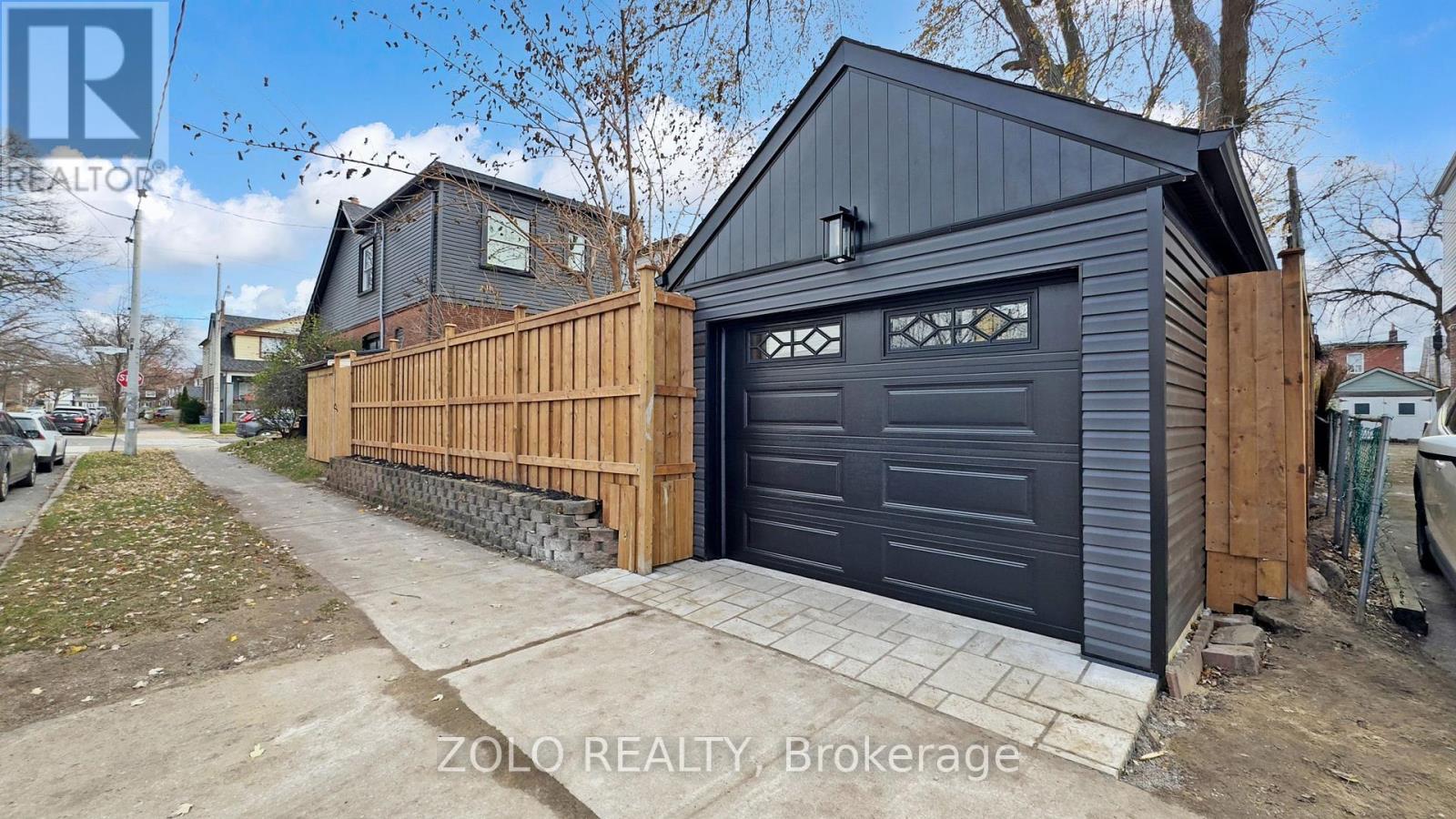 98 WOODMOUNT AVENUE, Toronto (Danforth), Ontario, M4C3Y2 — Photo 44