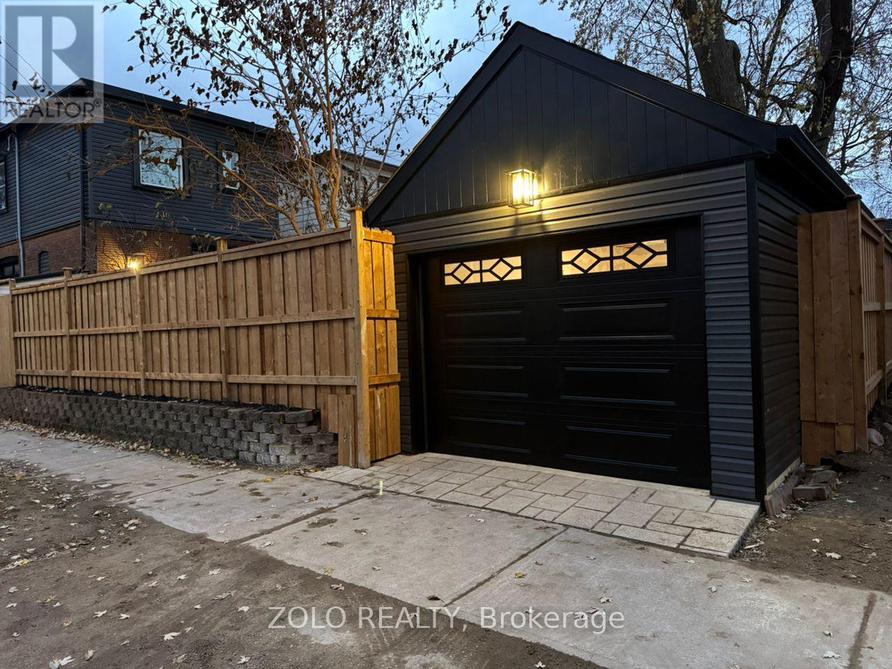 98 WOODMOUNT AVENUE, Toronto (Danforth), Ontario, M4C3Y2 — Photo 45