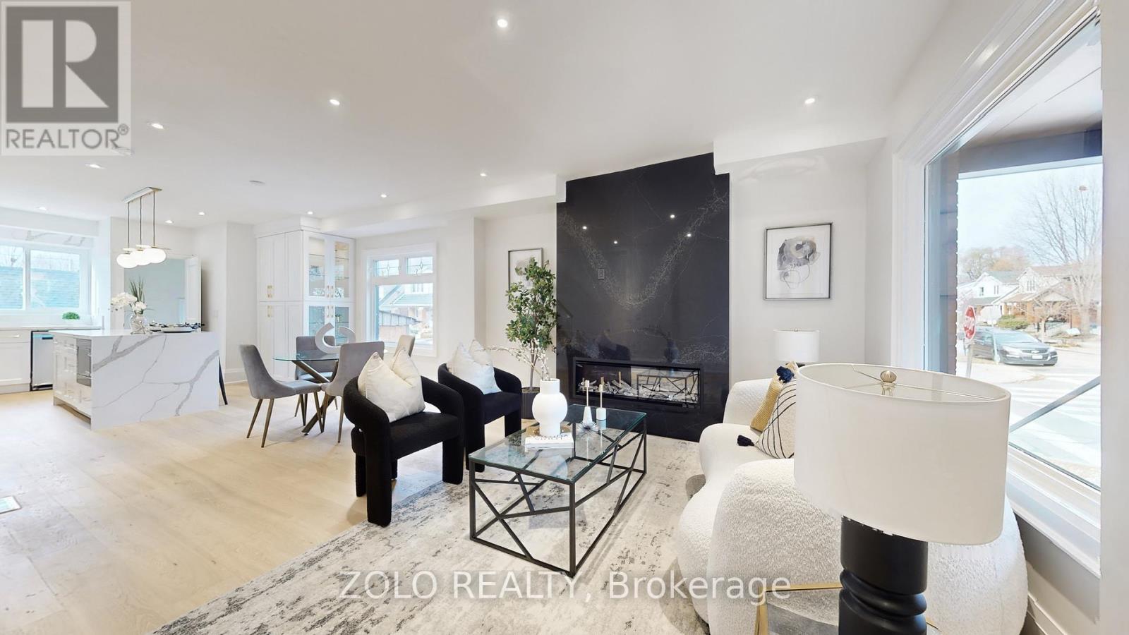 98 WOODMOUNT AVENUE, Toronto (Danforth), Ontario, M4C3Y2 — Photo 7