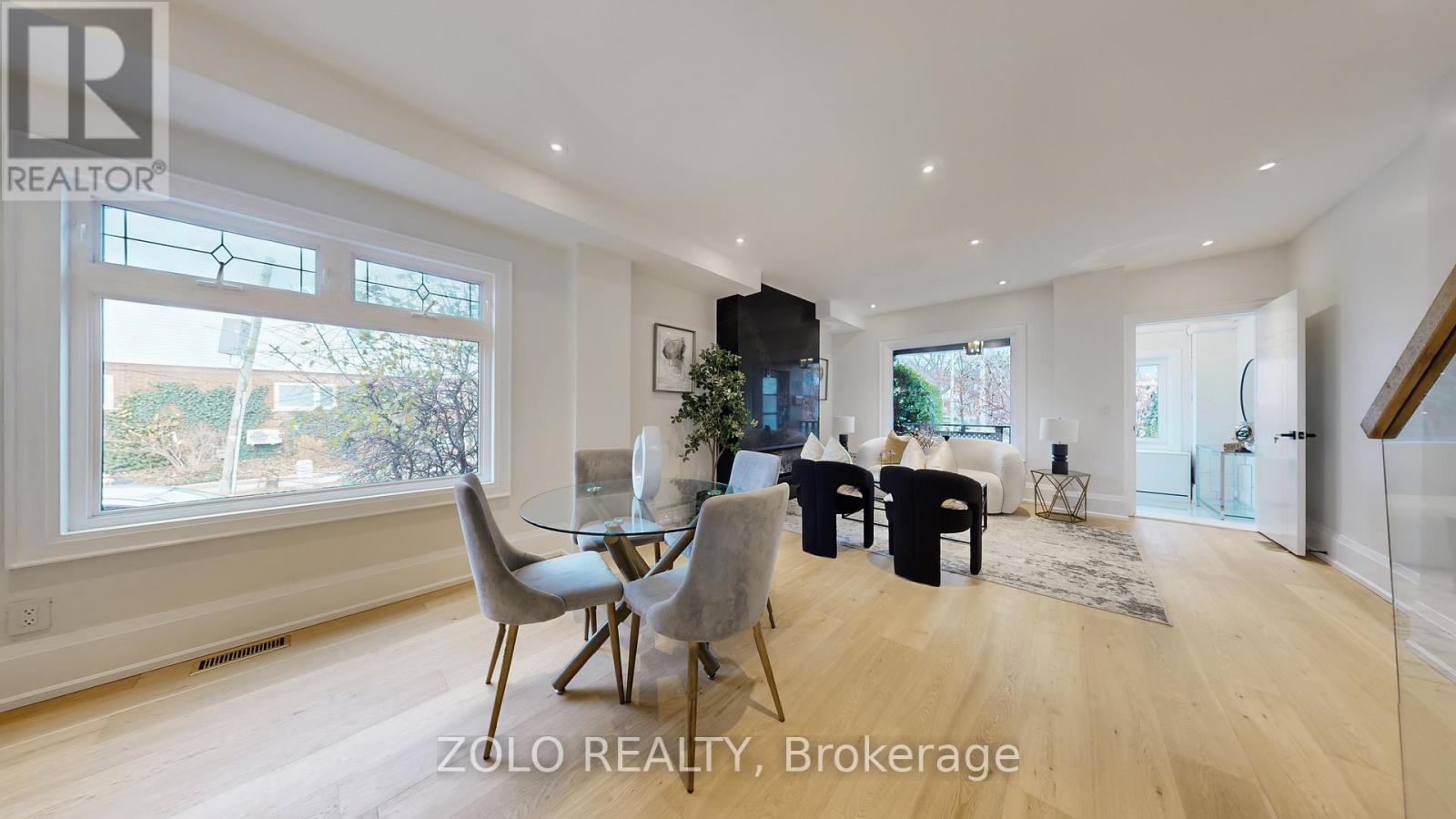 98 WOODMOUNT AVENUE, Toronto (Danforth), Ontario, M4C3Y2 — Photo 9