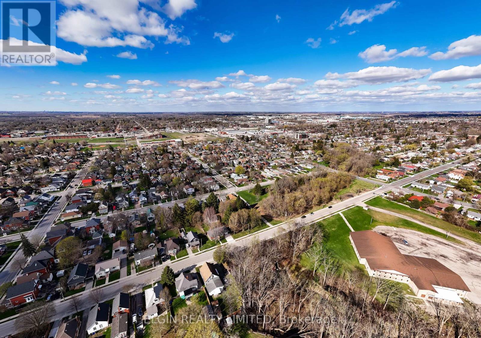 94 CHESTNUT STREET, St. Thomas, Ontario, N5R2A9 — Photo 7