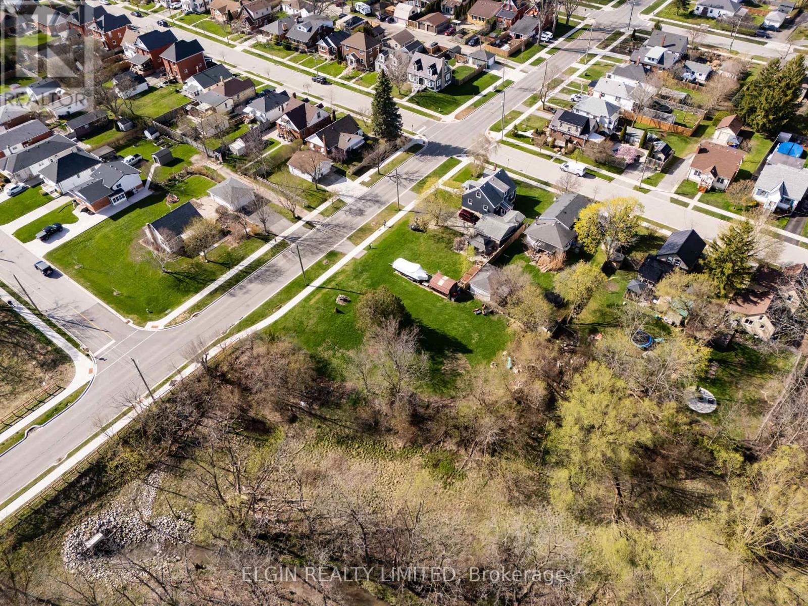 36 THIRD AVENUE, St. Thomas, Ontario, N5R4K1 — Photo 10