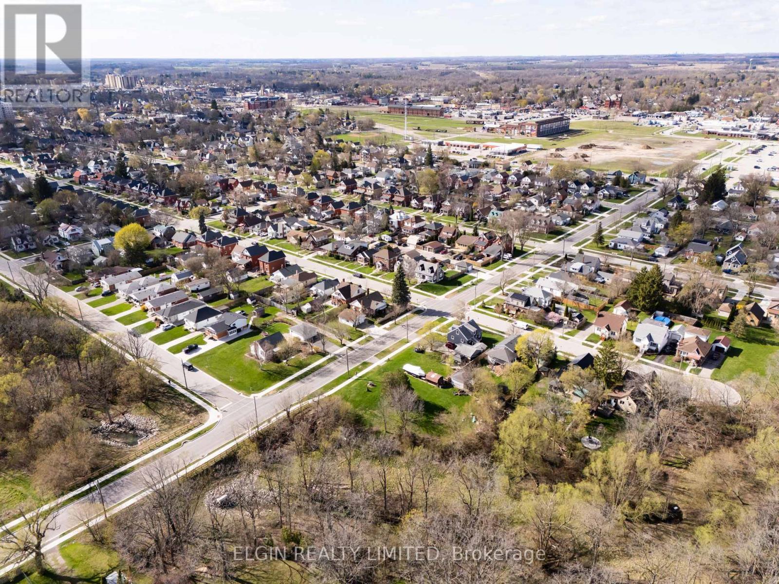 36 THIRD AVENUE, St. Thomas, Ontario, N5R4K1 — Photo 11