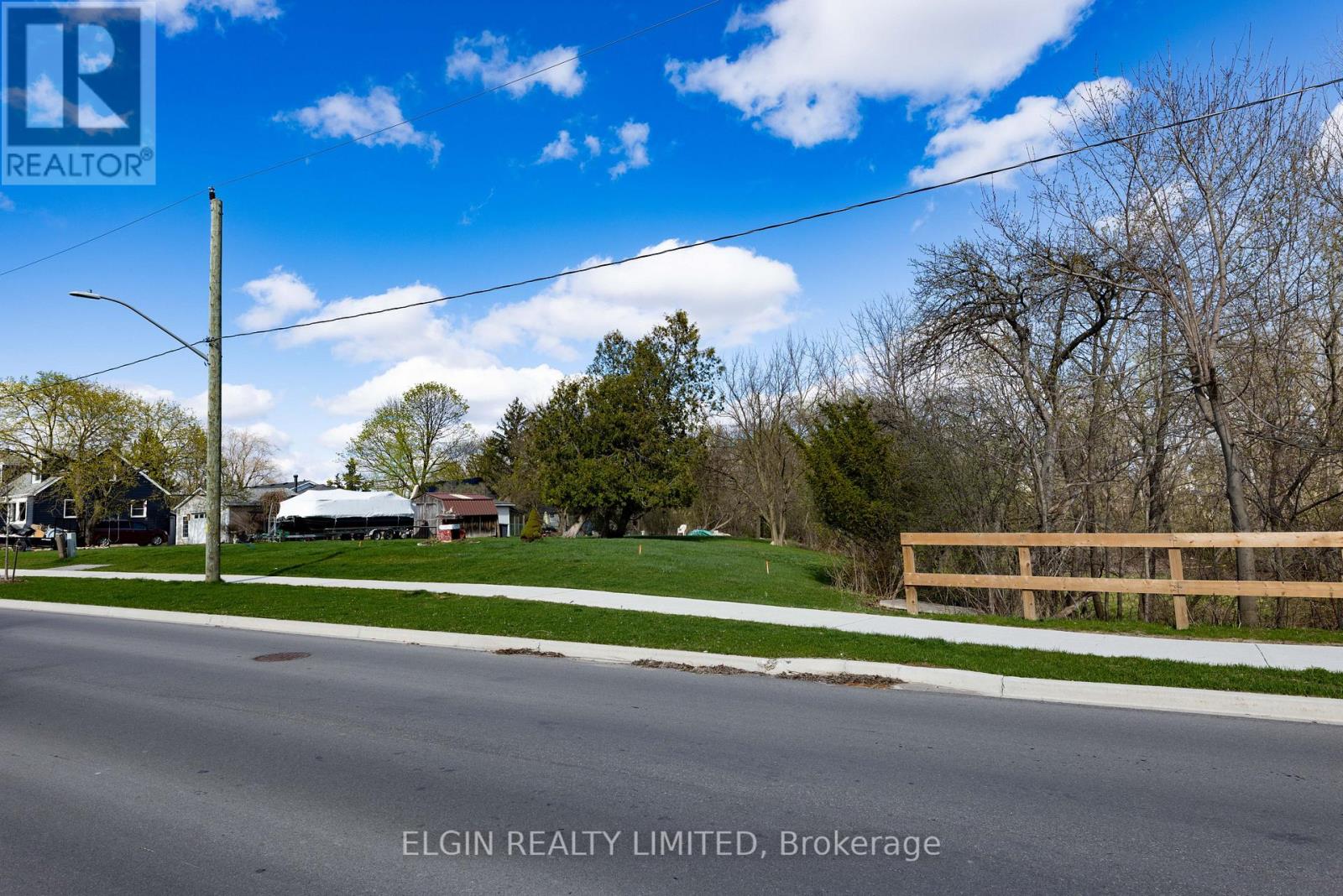 36 THIRD AVENUE, St. Thomas, Ontario, N5R4K1 — Photo 13