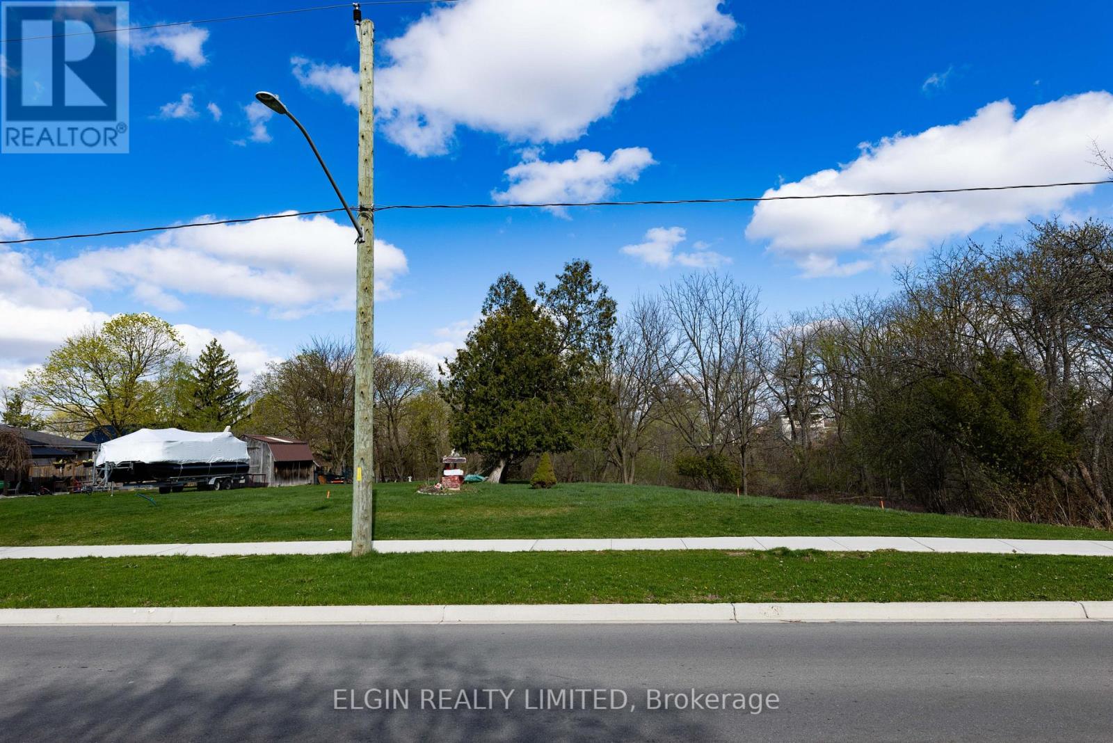 36 THIRD AVENUE, St. Thomas, Ontario, N5R4K1 — Photo 14