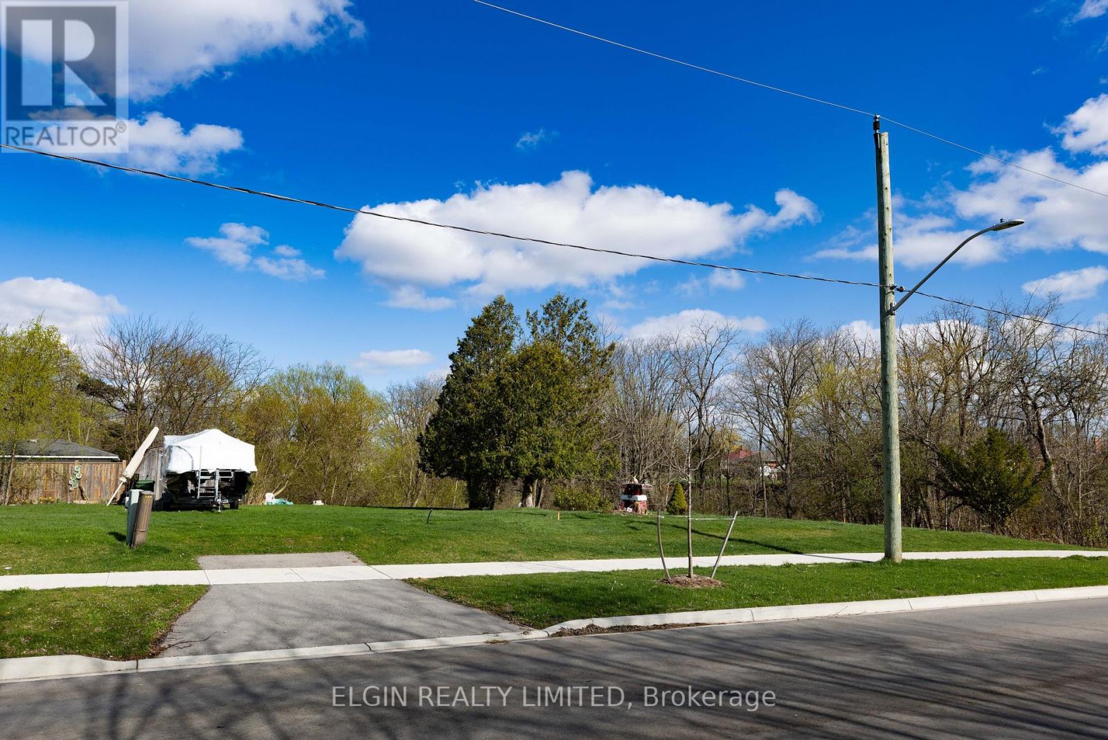 36 THIRD AVENUE, St. Thomas, Ontario, N5R4K1 — Photo 15
