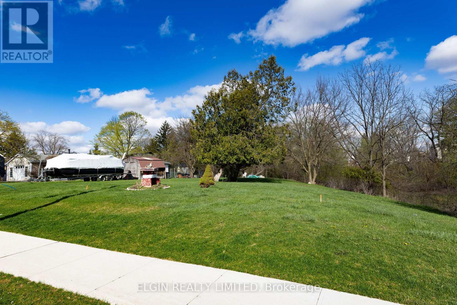 36 THIRD AVENUE, St. Thomas, Ontario, N5R4K1 — Photo 17