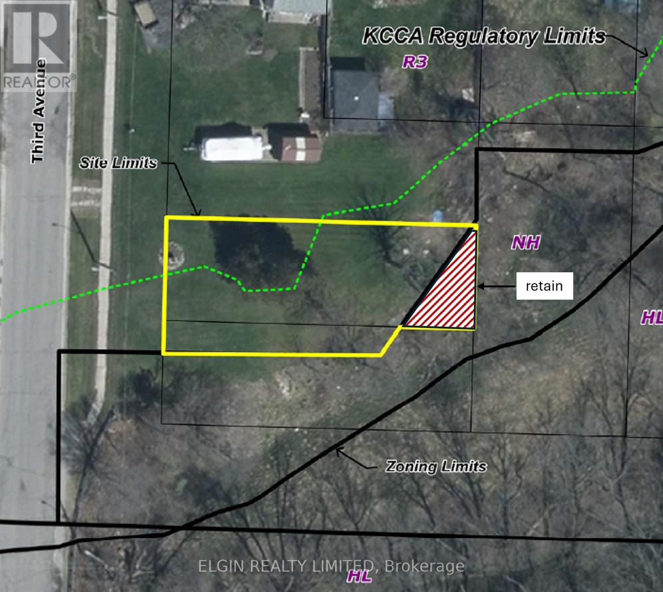 36 THIRD AVENUE, St. Thomas, Ontario, N5R4K1 — Photo 18