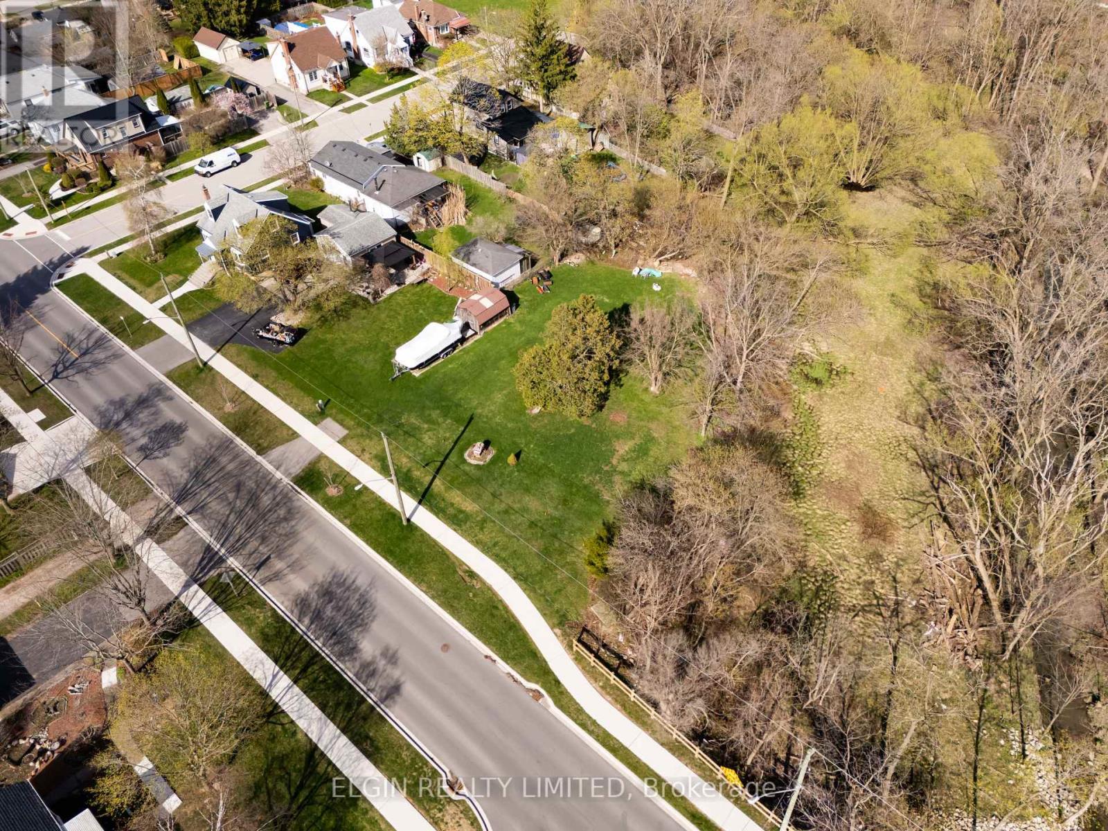 36 THIRD AVENUE, St. Thomas, Ontario, N5R4K1 — Photo 4