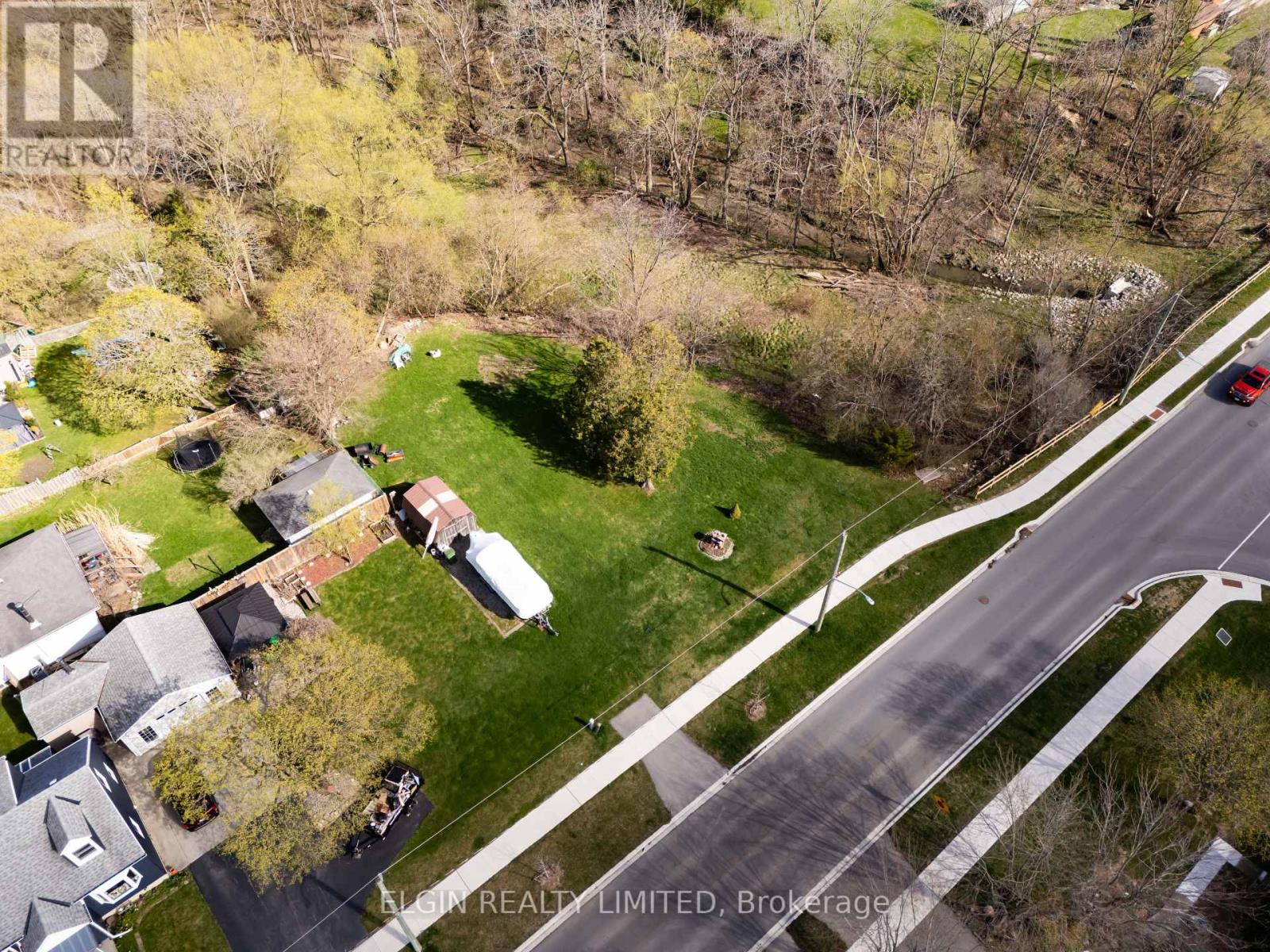 36 THIRD AVENUE, St. Thomas, Ontario, N5R4K1 — Photo 5