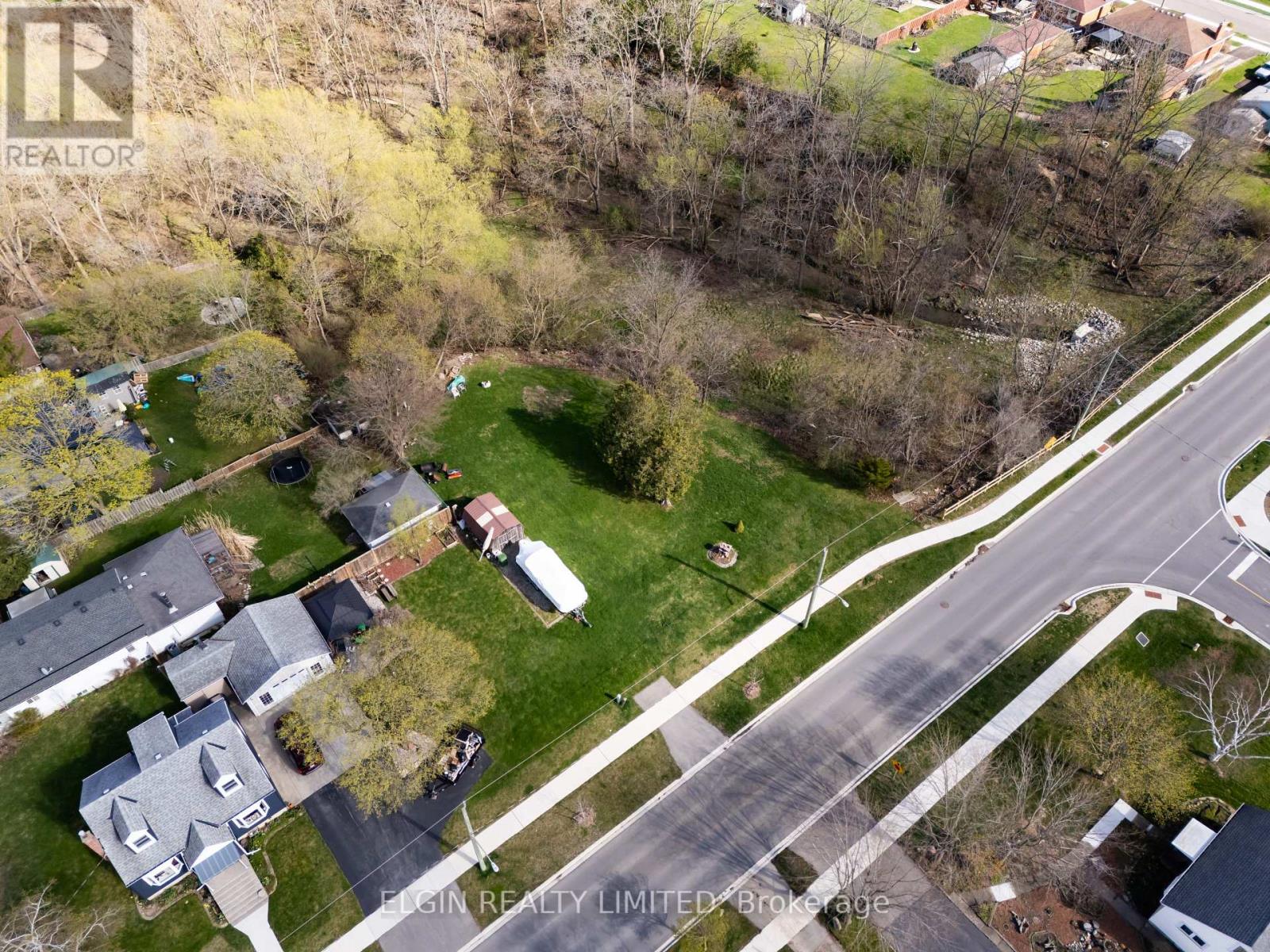 36 THIRD AVENUE, St. Thomas, Ontario, N5R4K1 — Photo 6