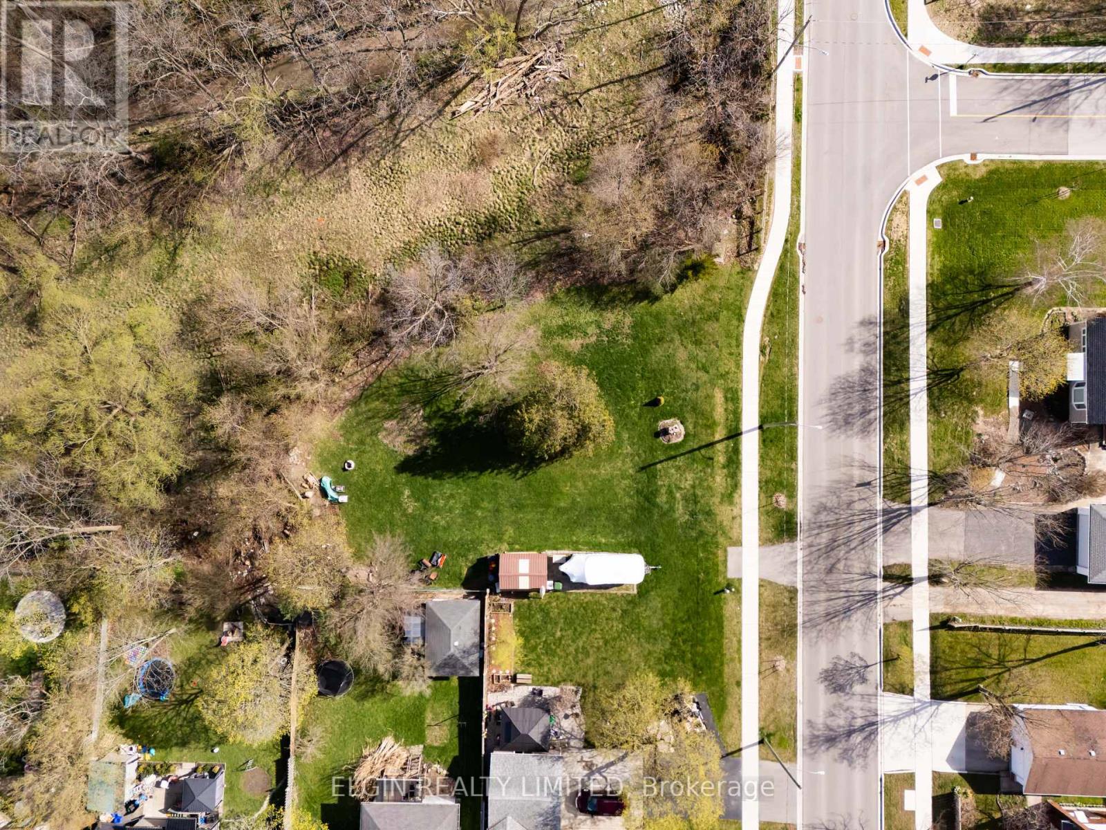 36 THIRD AVENUE, St. Thomas, Ontario, N5R4K1 — Photo 7