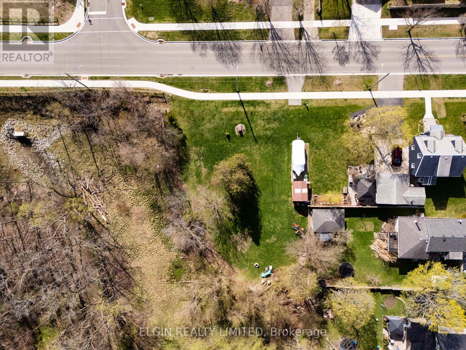 36 THIRD AVENUE, St. Thomas, Ontario, N5R4K1 — Photo 8