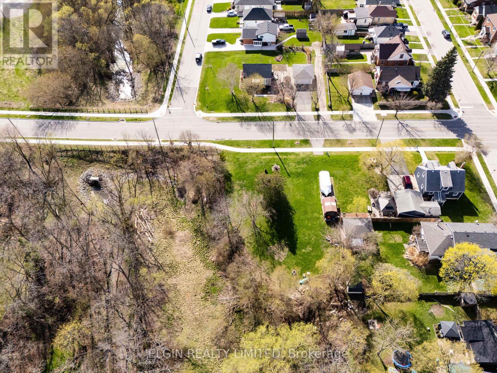 36 THIRD AVENUE, St. Thomas, Ontario, N5R4K1 — Photo 9