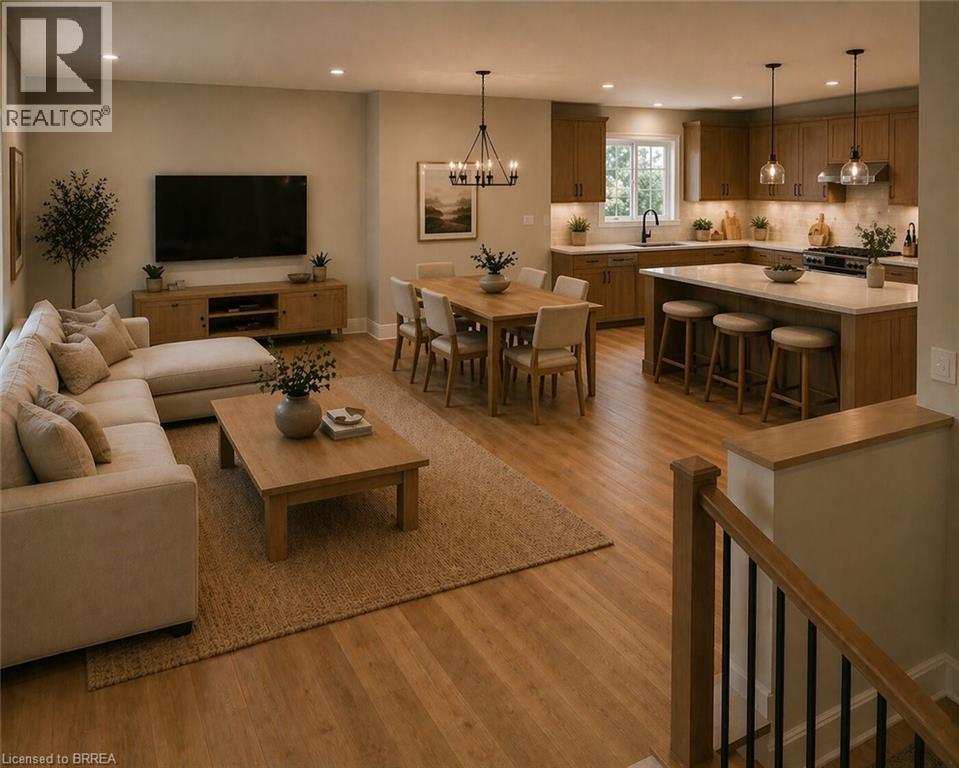 LOT 18 SASS Crescent, Paris, Ontario, N3L0J3 — Photo 2