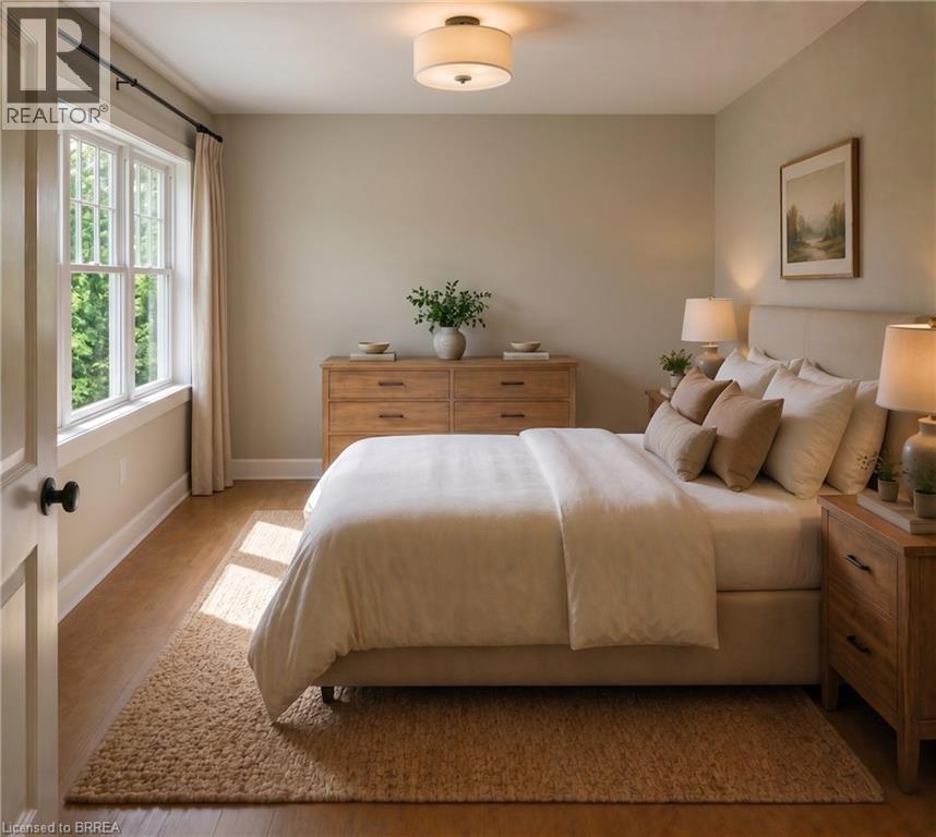 LOT 18 SASS Crescent, Paris, Ontario, N3L0J3 — Photo 3