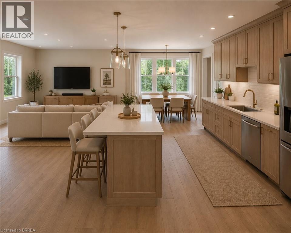 LOT 15 SASS Crescent, Paris, Ontario, N3L0E9 — Photo 2