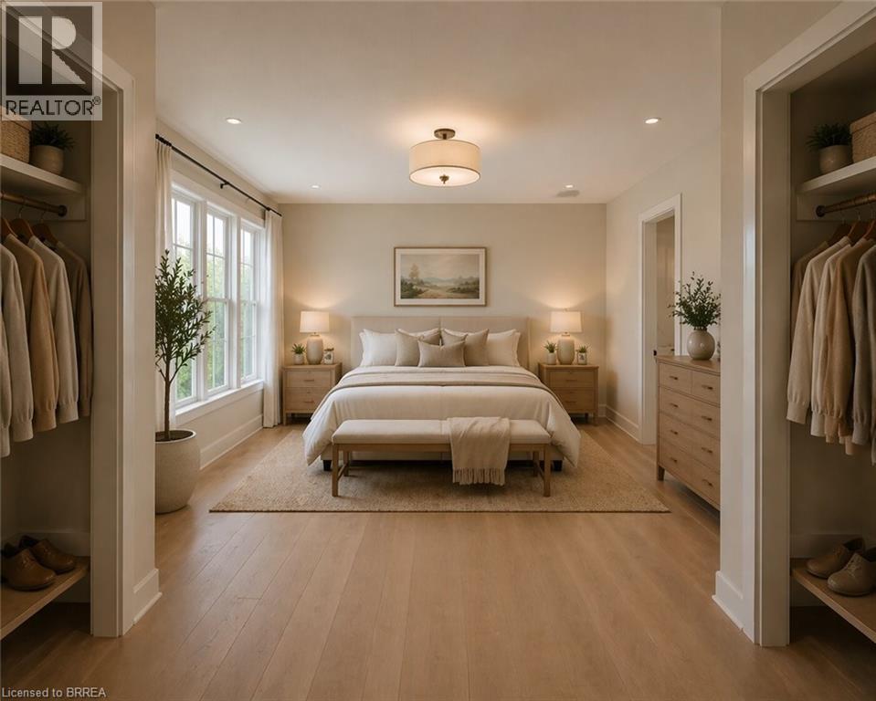 LOT 15 SASS Crescent, Paris, Ontario, N3L0E9 — Photo 3