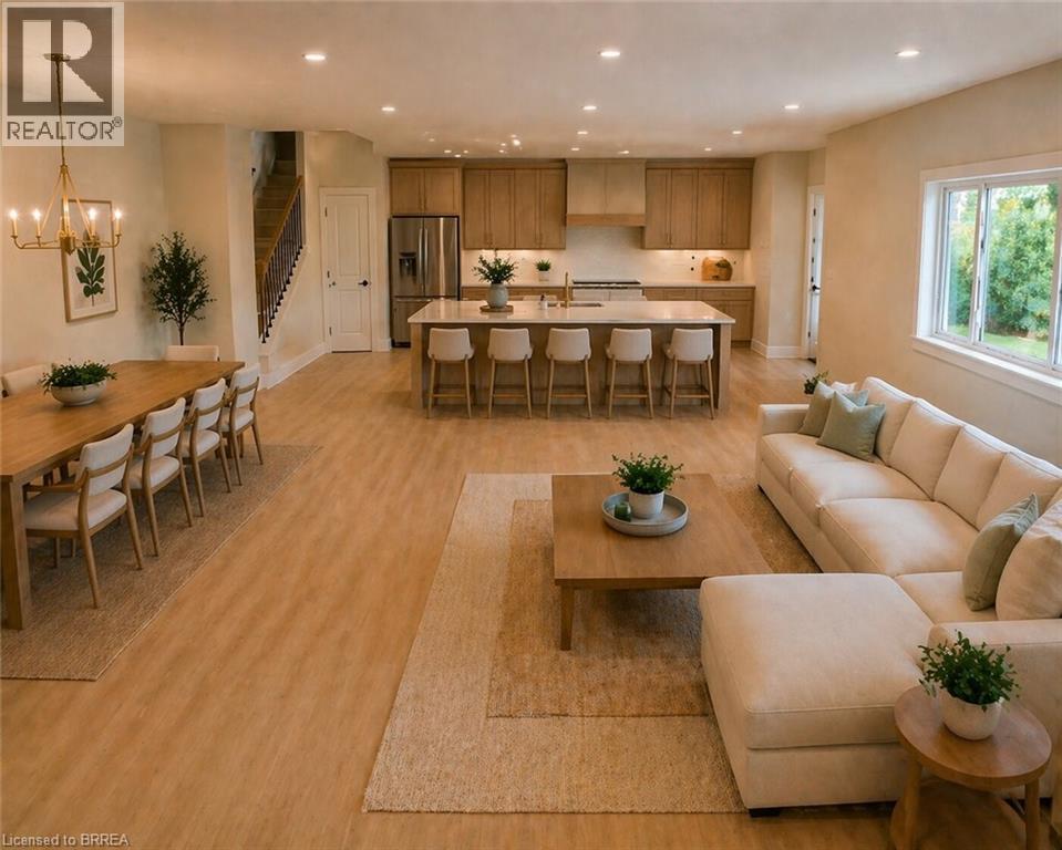 LOT 9 SASS Crescent, Paris, Ontario, N3L0E9 — Photo 2