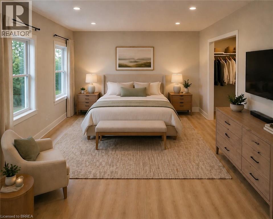 LOT 9 SASS Crescent, Paris, Ontario, N3L0E9 — Photo 4