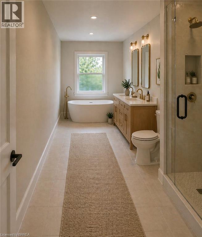 LOT 9 SASS Crescent, Paris, Ontario, N3L0E9 — Photo 5