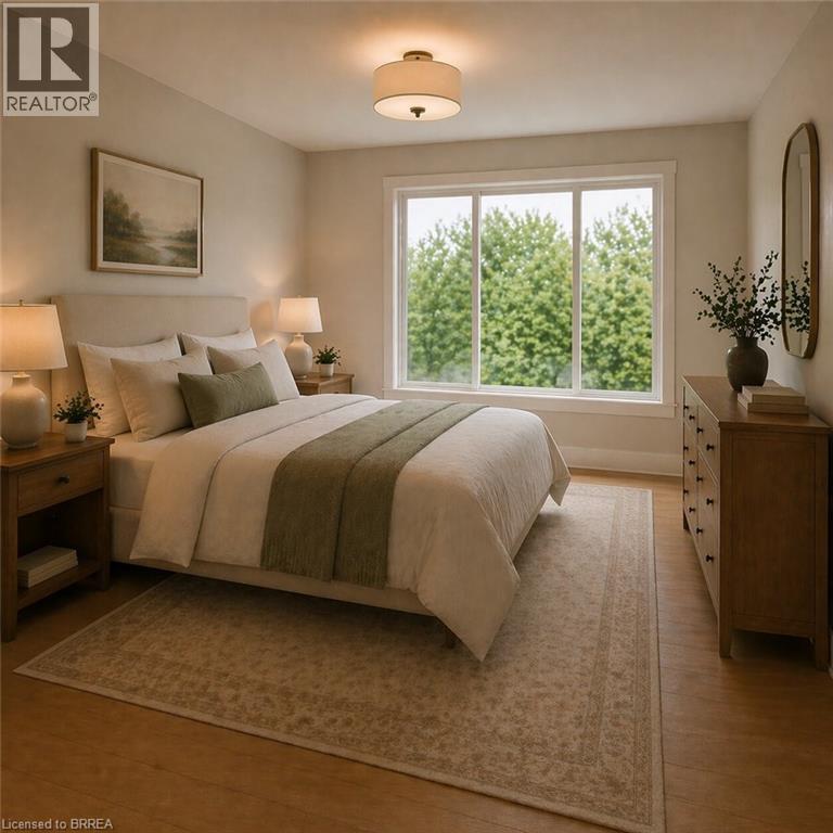 LOT 8 SASS Crescent, Paris, Ontario, N3L0E9 — Photo 5