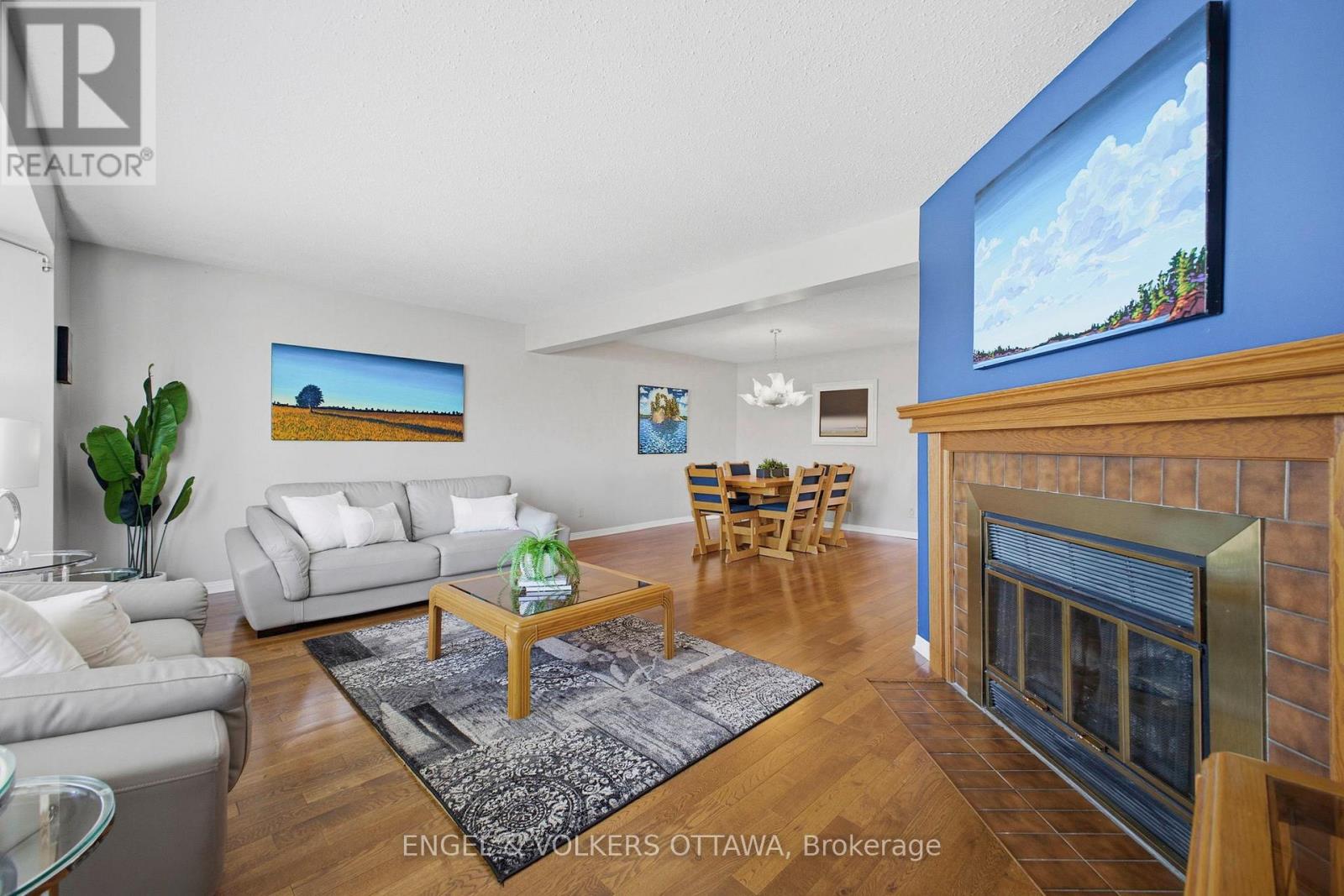 17 DURBIN COURT, Ottawa, Ontario, K2L3T7 — Photo 9