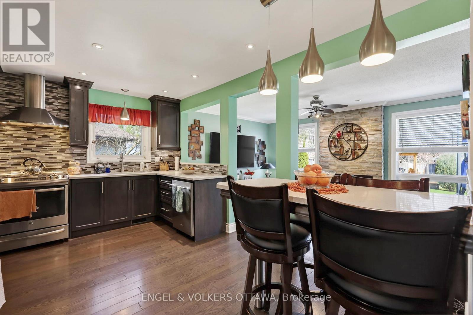425 TANAGER BAY, Ottawa, Ontario, K1E2Z7 — Photo 11
