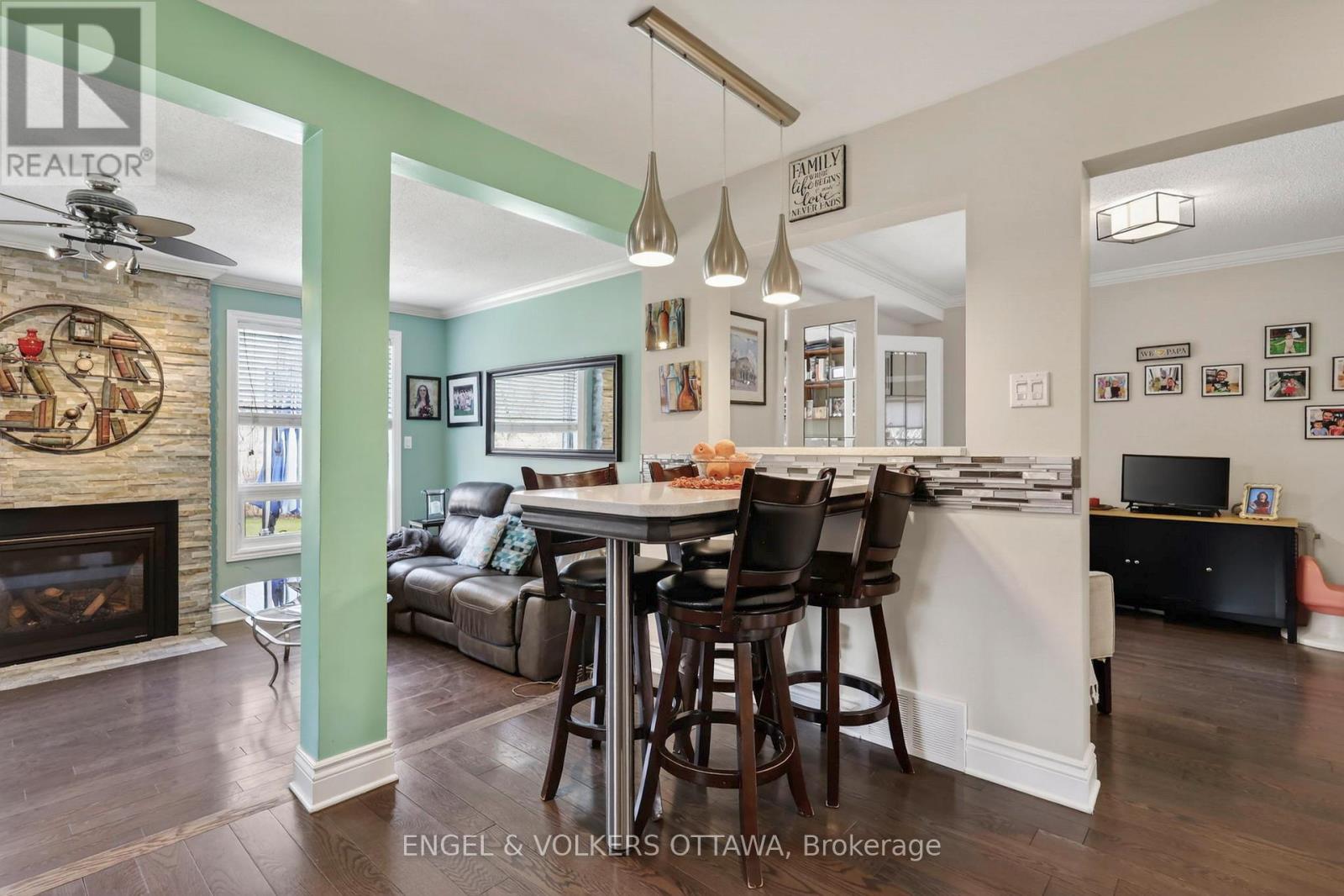 425 TANAGER BAY, Ottawa, Ontario, K1E2Z7 — Photo 16