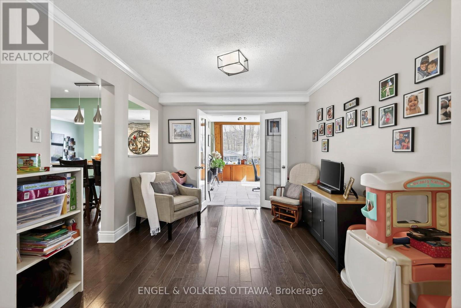 425 TANAGER BAY, Ottawa, Ontario, K1E2Z7 — Photo 17