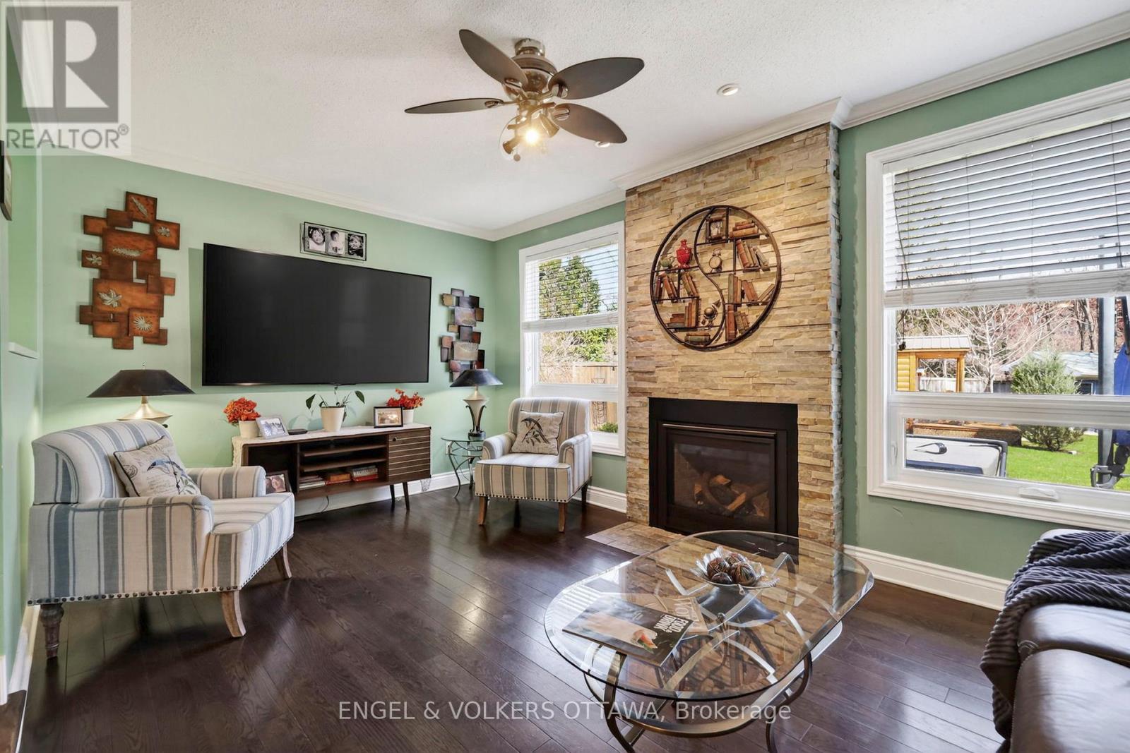 425 TANAGER BAY, Ottawa, Ontario, K1E2Z7 — Photo 19