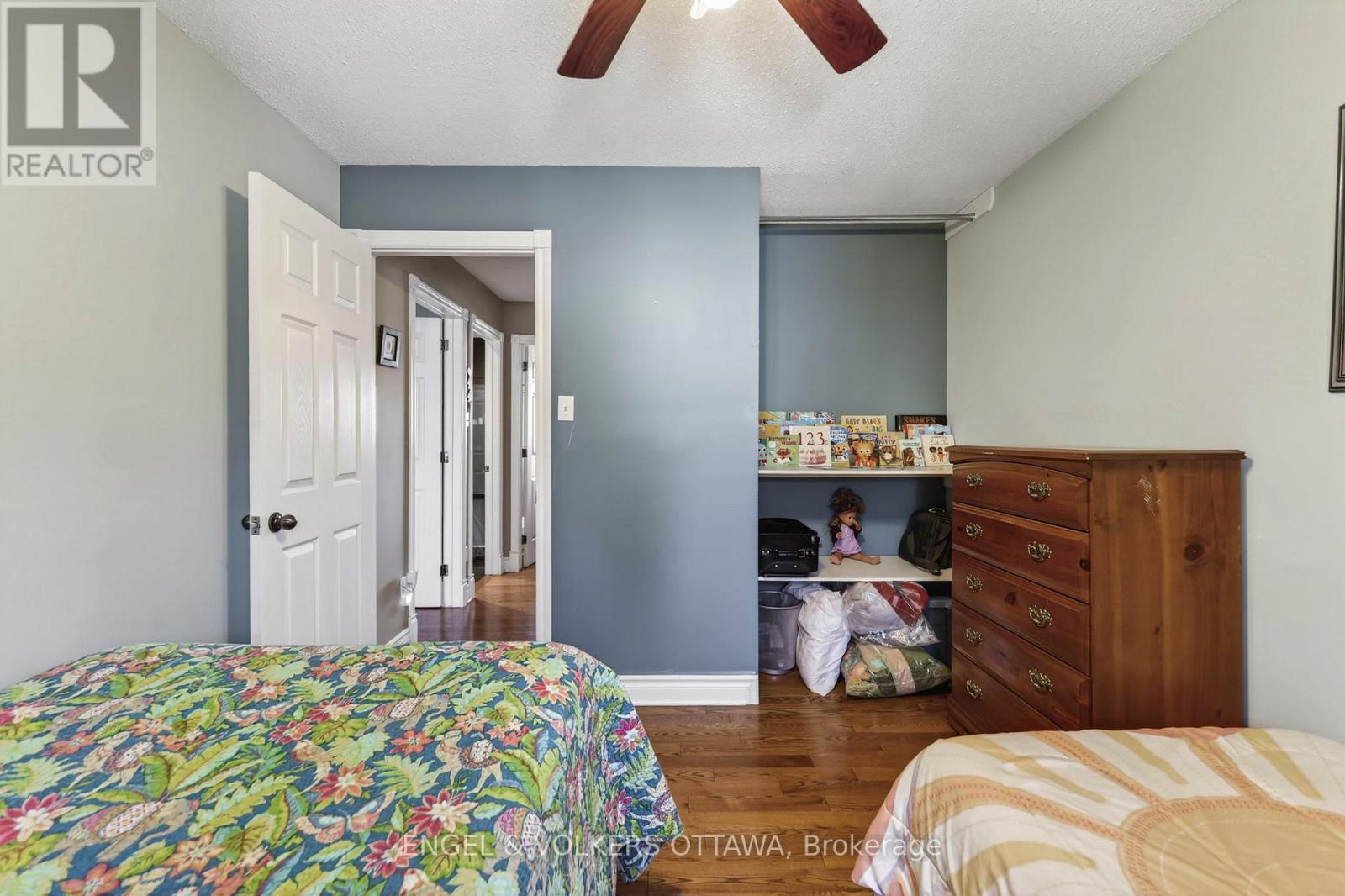 425 TANAGER BAY, Ottawa, Ontario, K1E2Z7 — Photo 23